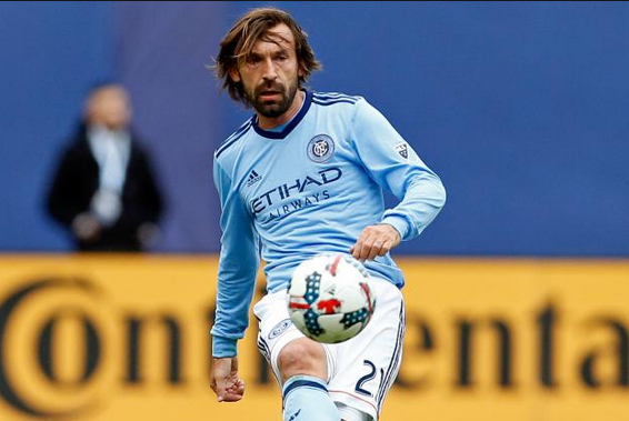 Pirlo tv, The Best Place To Watch Your Favorite Sports Games
