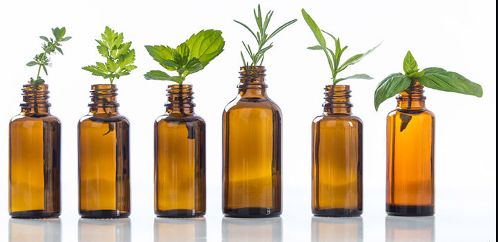 Search For The Best essential oils