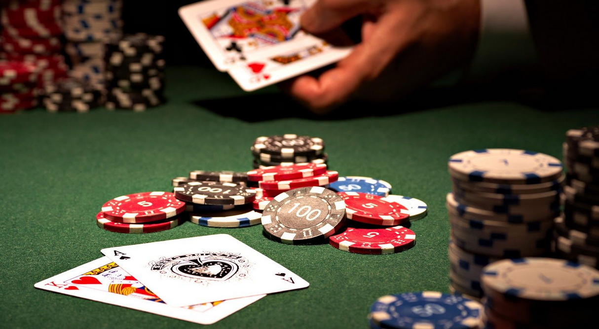 How to Advertise Gambling Website or Your Online Casino