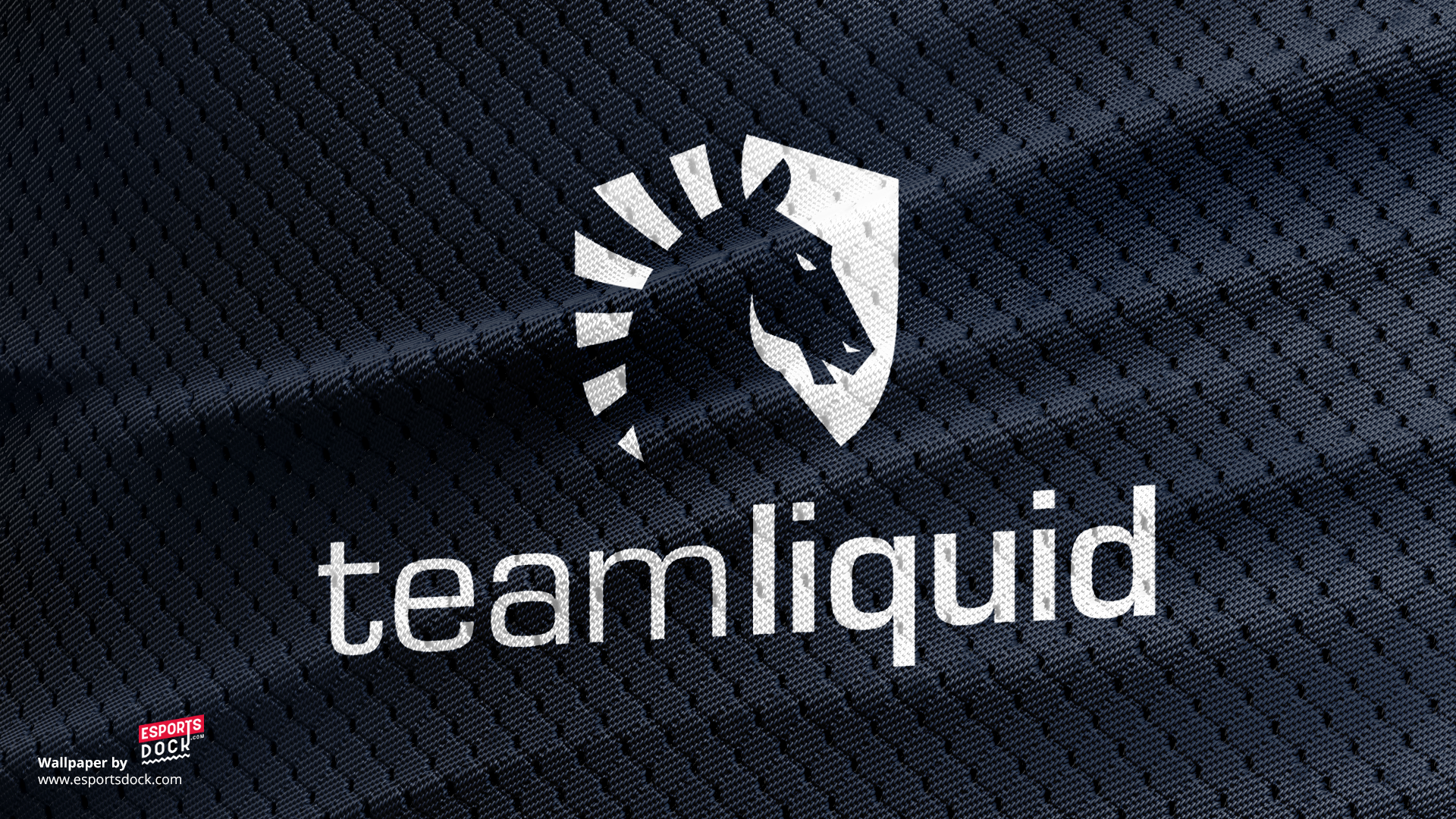 Do not stop following what team liquid does