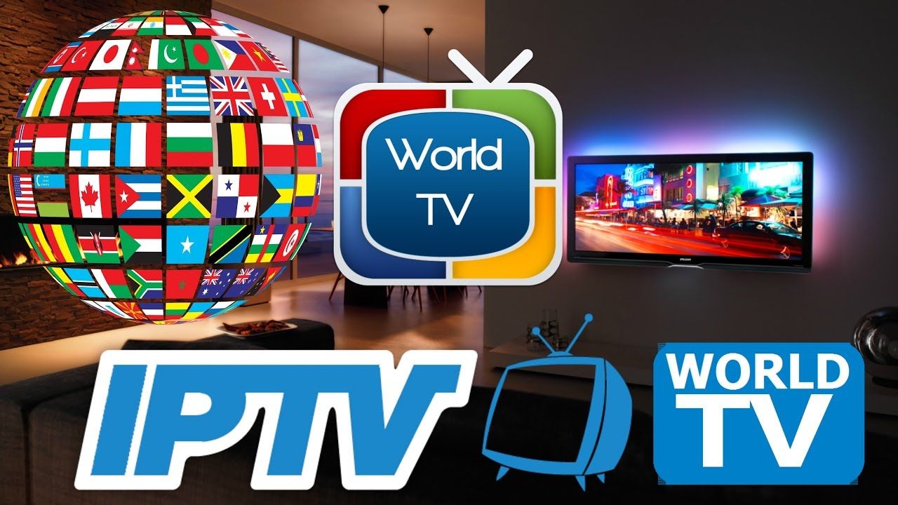 Helpful tips for IPTV to begin with