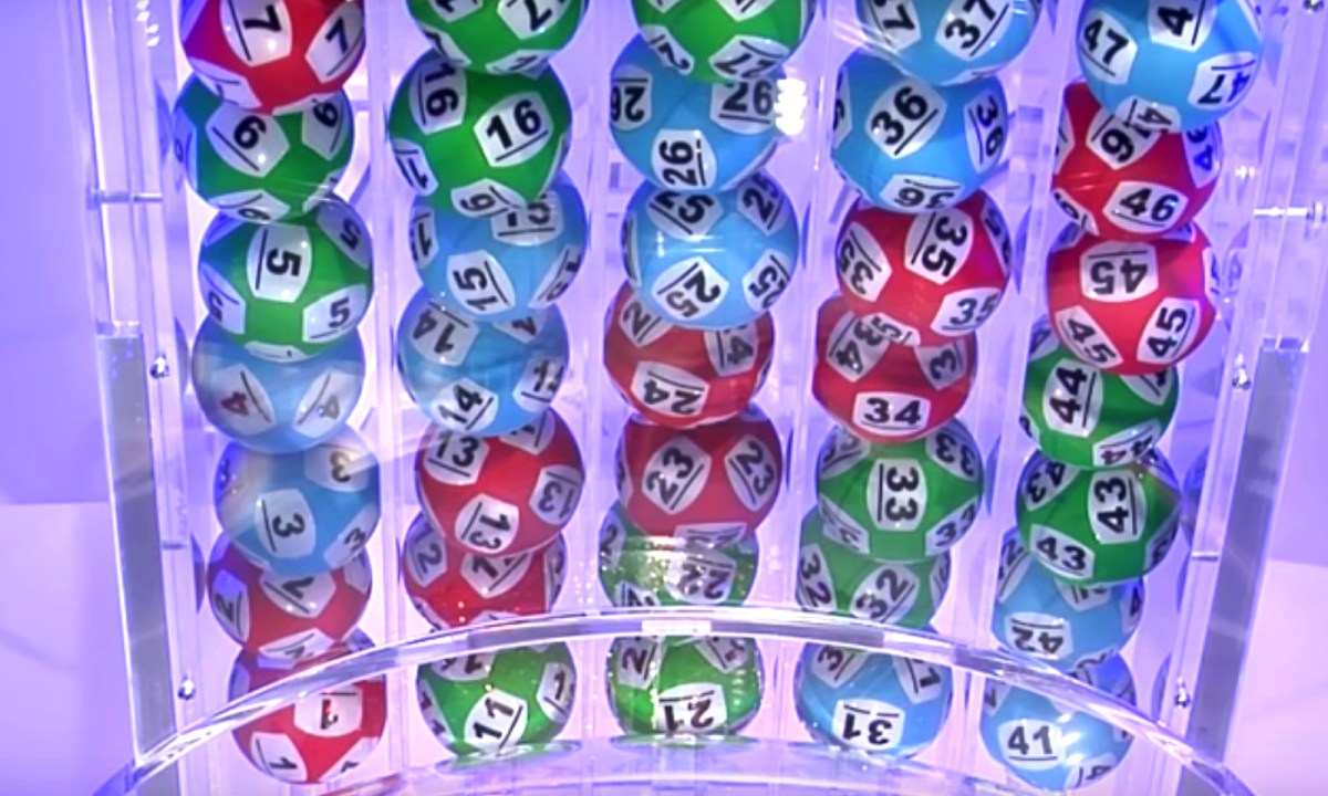 Online lottery: a fast world of fortune making