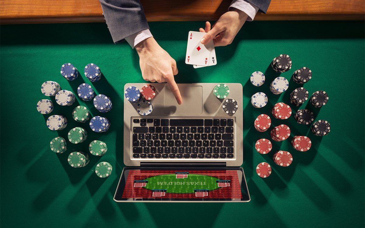 우리카지노 Is One Of The Best Platform Where One Can Gambler Seamlessly