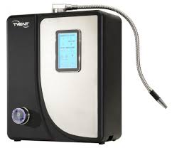 The tyent water ionizer reviews are positive worldwide