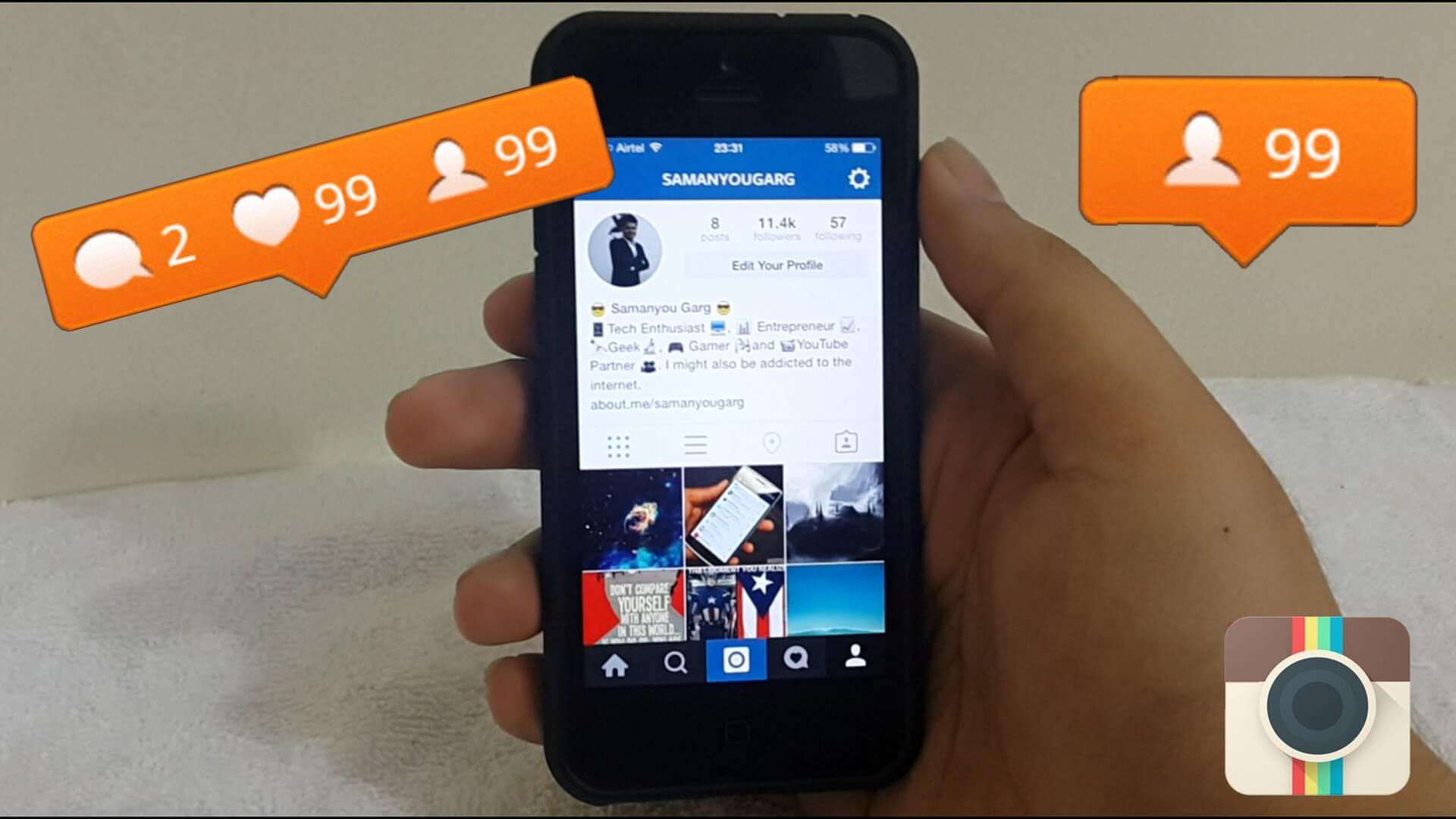 The Ways ToBuy Instagram Followers Cheap