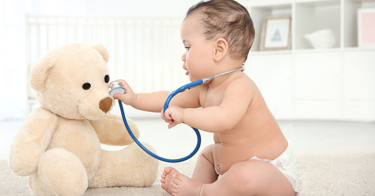 Pediatricians who apply the best treatments