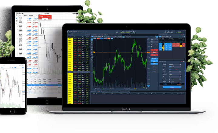 The Importance of Safe Trading: How IronFX Follows FCA Rules