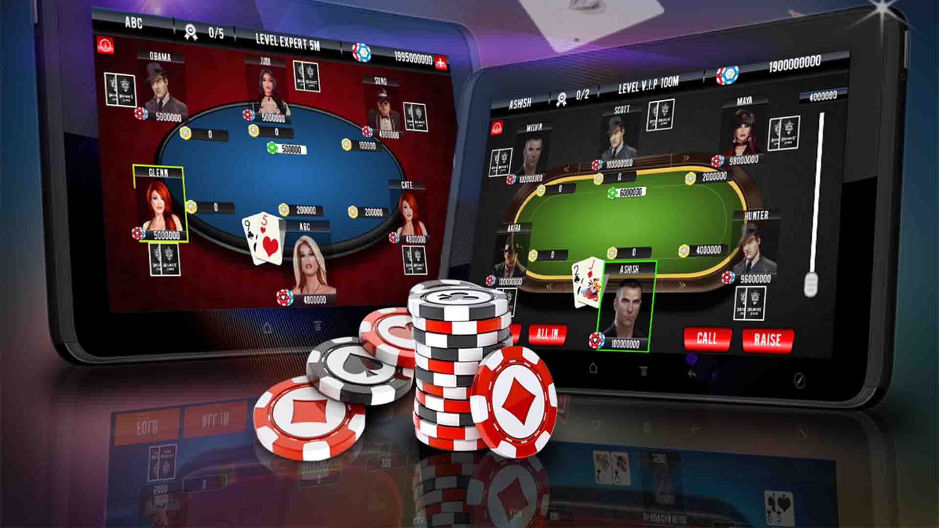 Casino Games And The k8vina Site