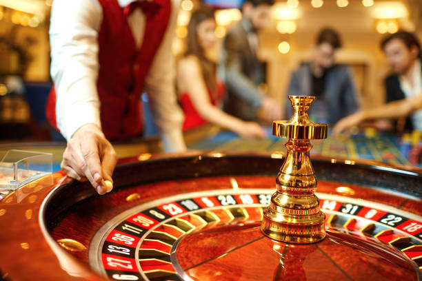 Play with Confidence: SlotWeb Casino Ensures a Fair and Transparent Environment