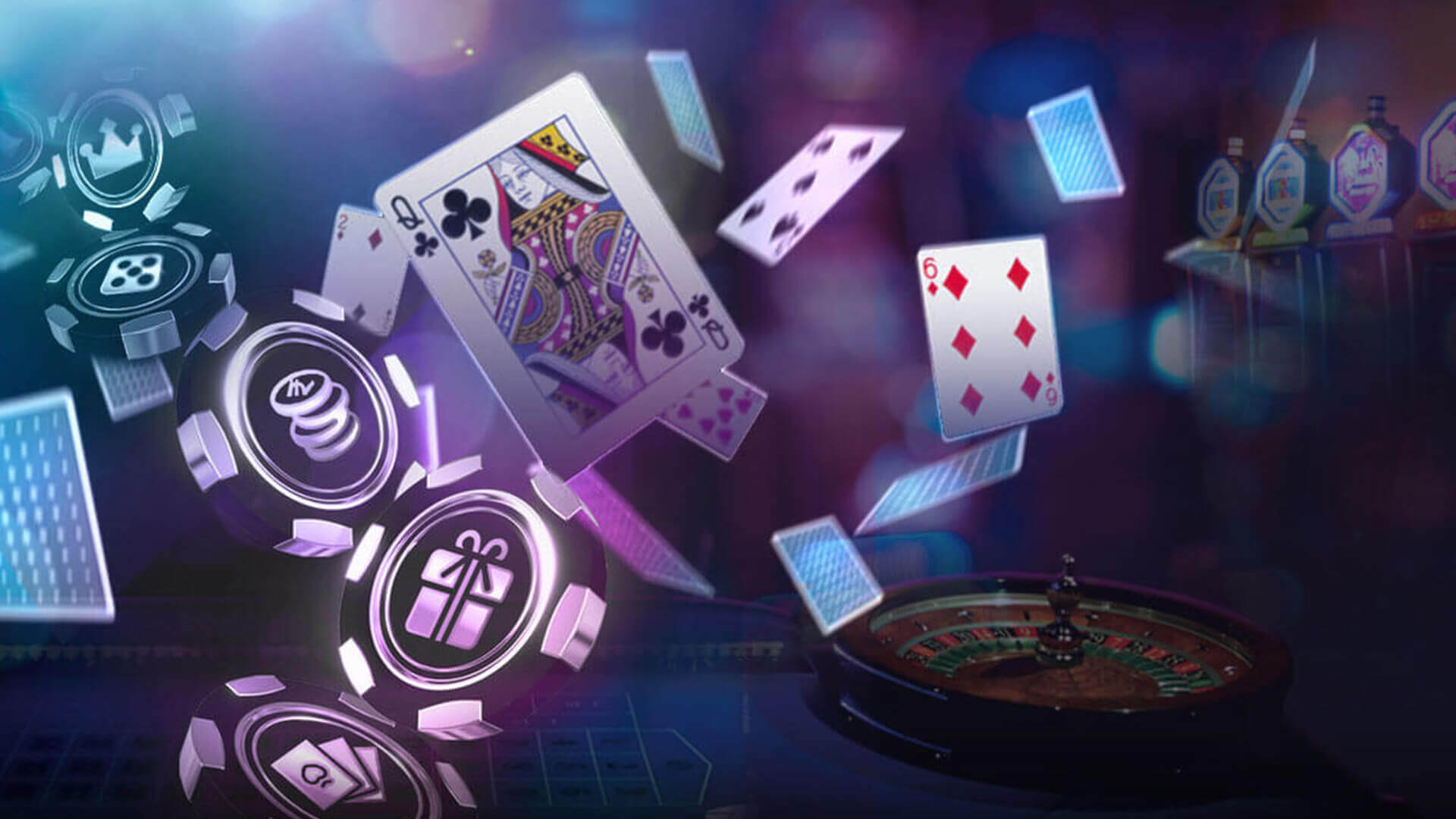 What made online casinos a preferred choice for gamblers?