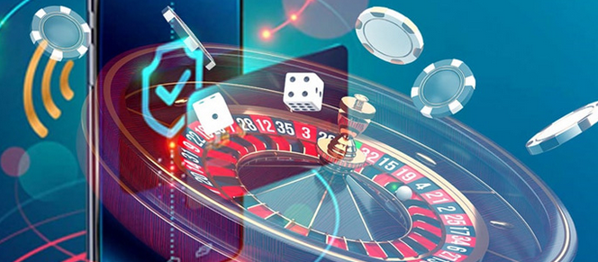 Your Passport to Thrills: Live Casino Adventures Await!